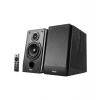 EDIFIER reproduktory R1855DB, Aktivní, Bluetooth, 70W, černá (6923520268597)