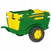 Rolly Toys Vlečka Farm Trailer 122103