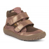 Froddo G3110254-12 Pink/Gold s membránou 34, Vnitřní délka topánky: 22,9 cm, Vnitřní šířka topánky: 8,0 cm