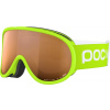 POC POCito RETINA Fluorescent Yellow/Green/Partly Sunny Light Orange