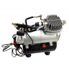 Airbrush TG138 0,3 maliarska sada kompresor (Airbrush TG138 0,3 maliarska sada kompresor)