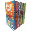 Roald Dahl Collection 16 Books Box Set