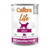 Calibra Dog Life konz.Adult Wild boar with cran. 12x400g (Konzerva Calibra Life s diviakom, brusnicami pre dospelé psy)