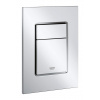 Grohe Skate Cosmopolitan S - Ovládacie tlačidlo, chróm 37535000
