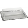 APS Podnos APS Servírovacia tácka s poklopom APS 42x31 cm