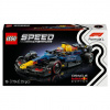 LEGO Speed Champions 77243 Pretekárske auto Oracle Red Bull Racing RB20 F1