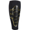 G-FORM Pro-X Shin Pad - Black/Yellow - S