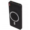 EMOS Powerbank 10 000 mAh 22,5 W s bezdrôtovým nabíjaním