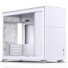 Jonsbo D31 micro tower PC skrinka biela; D31 STD WHITE