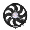 Ventilátor chladenia motora NRF Amsterdam B.V. 47507