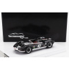 Tecnomodel Mclaren Elva Mark 1 Team Mclaren Motor Racing N 47 3rd Canada Gp 1964 B.mclaren 1:43 Black