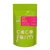 Zmes na pečenie vaflí s nízkym IG - 220 g - Coco Farm