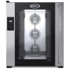 Pec BakerLux ShopPro Camilla GO XEFR-10EU-EGRN-DR