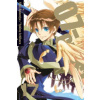 07-GHOST, Vol. 17