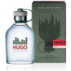 Hugo Boss Hugo Music Limited Toaletná voda, 125ml, pánske