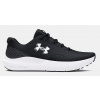 Under Armour Charged Surge 4 - Black/Anthracite/White 38.5
