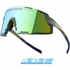 FORCE GRIP Cyklistické okuliare