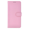 Flipové puzdro TopQ pre Xiaomi Redmi Note 13 Pro ružové s prackou