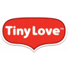 Tiny Love Mäkké Knihy Szeleścik Držiteľ skus