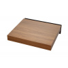 AQ Console Gramo G2 - Walnut