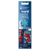 Oral-B Pro Kids Hlavice Zubnej Kefky, 2 ks