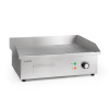 Klarstein Grillmeile 3000GR, elektrický gril, 3000 W, grilovacia platňa 54,5 x 35 cm, hladký/rebrovaný (TK56-Grillmeile-3GR)