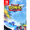 SUMO DIGITAL Team Sonic Racing (SWITCH) Nintendo Key 10000176438011
