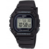 Casio W-218H-1AVEF Collection 43mm