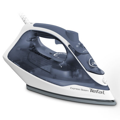 Tefal FV2837E0 Express Steam dark blue-white steam iron