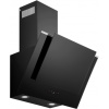 CONCEPT Komínový digestor OPK5960bc BLACK