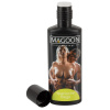 Magoon Masážní olej Spanish Fly 100ml