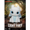 Beast Kingdom Toys How To Train Your Dragon Piggy Vinyl Pokladnička Light Fury 12 cm