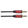 Emos Jack-Jack 3.5mm 1.5m SM5001 - Prepojovací kábel