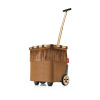 Nákupný košík na kolieskach Reisenthel Carrycruiser Western