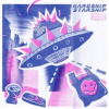 No Hot Ashes - Hardship Starship [CD]
