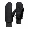 Lyžiarske labky Black Diamond Dirt Bag čierne m