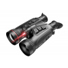 Termovízny fúzny binokulár HIKMICRO HABROK PRO HQ50L LASER NOVINKA 2024