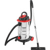 STREND PRO® Průmyslový vysavač 30L – 1200W, HEPA filtr, oklep filtru, STREND PRO MWD206S