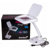 Lupa Levenhuk Zeno Lamp ZL9 2,5 x