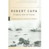 Slightly Out of Focus - Robert Capa