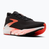 Pánske bežecké topánky Brooks Glycerin Flex black/orange