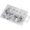 FORTUM Matice nitovacie sada M3-M4-M5-M6-M8 4770681