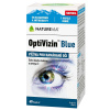 Naturevia OptiVizin Blue 60 kapsúl