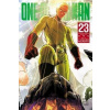 Viz Media One-Punch Man 23