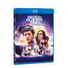 Ready Player One Blu-ray disk