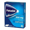 Panadol Novum 500 mg tbl.flm.24 x 500 mg