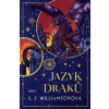Jazyk draků - S.F. Williamson