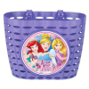 Disney Košík na bicykel PRINCESS