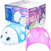 Novamatic NOVAMA NELLA by FLAEM inhalátor s nebulizérom pre deti