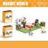 Magnet World Piknik